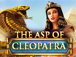 The asp of cleopatra screenshot