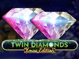 Twin Diamonds Xmas screenshot