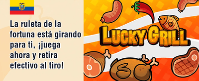 Misión Especial 007 promotion