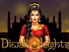Diwali Lights screenshot