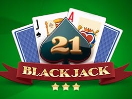 Blackjack high screenshot