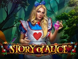 Story Of Alice screenshot